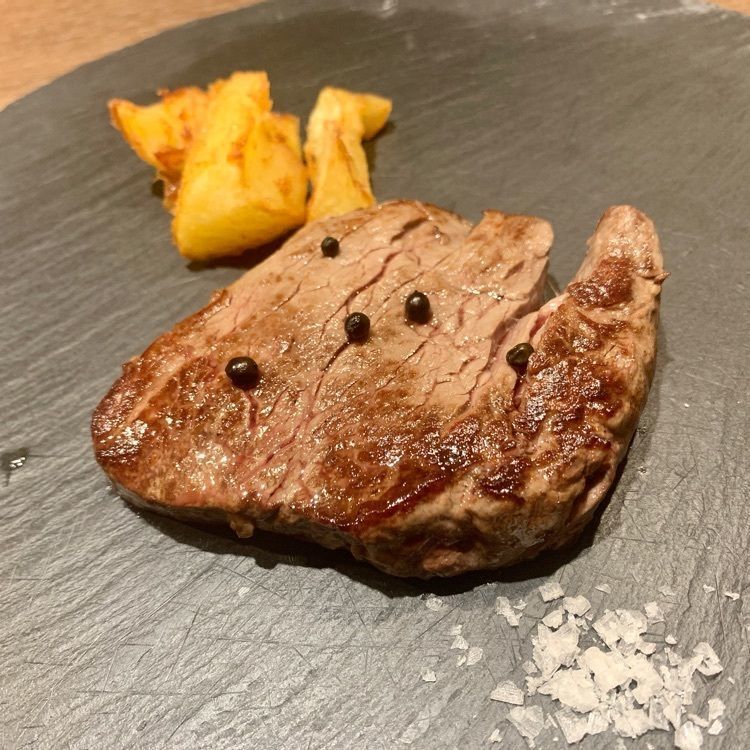 ひーこさんが投稿した肉と野菜の農家イタリアン アリガト（肉と野菜の農家イタリアン Arigato）に関する口コミの画像