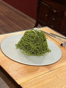 和栗モンブラン専門店 栗歩 浅草本店(Waguri Mont Blanc specialty store Kuriho) 3枚目