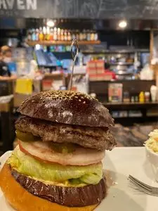 ハングリー ヘブン 上板橋店（Hungry Heaven）