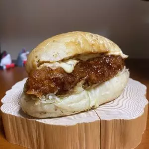 Bakery nicotto（ベーカリー ニコット）