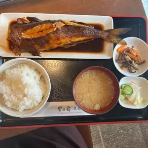 里の宿