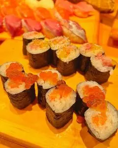 すしてつ 先斗町店