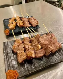 芝浦食肉市場直送 品川ホルモン