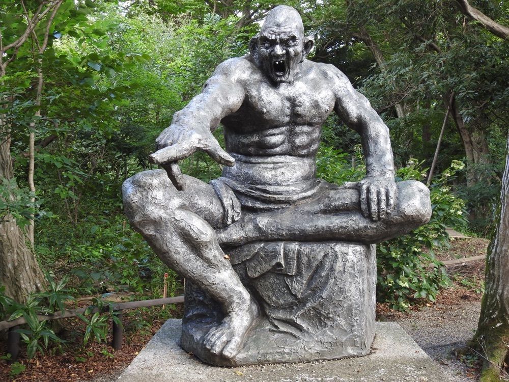 junkunさんが投稿した井の頭自然文化園彫刻館に関する口コミの画像