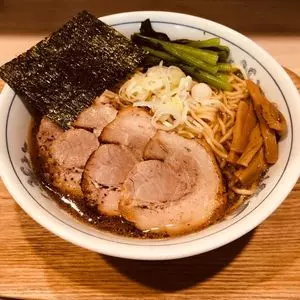 麺屋 幸生