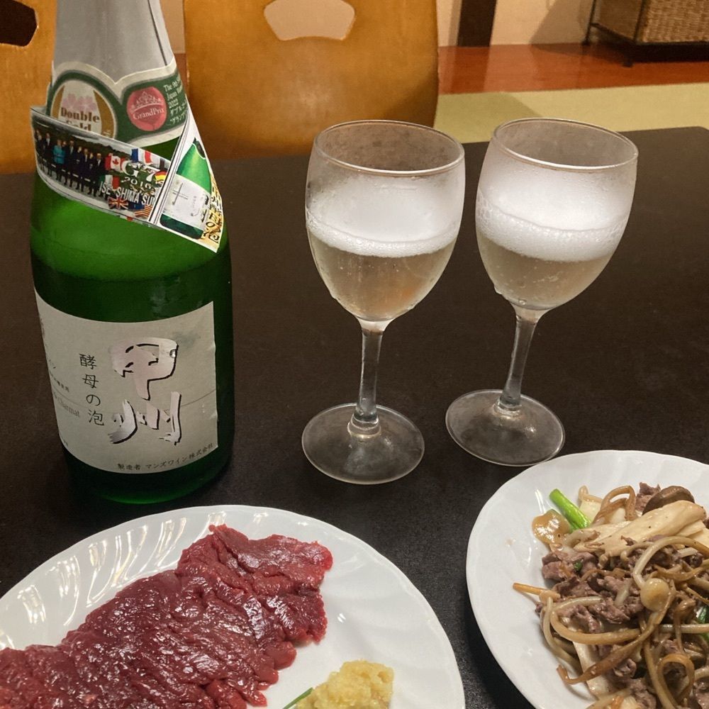 ロッシフミさんが投稿した宮野肉店に関する口コミの画像