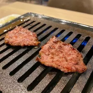 焼肉 松李