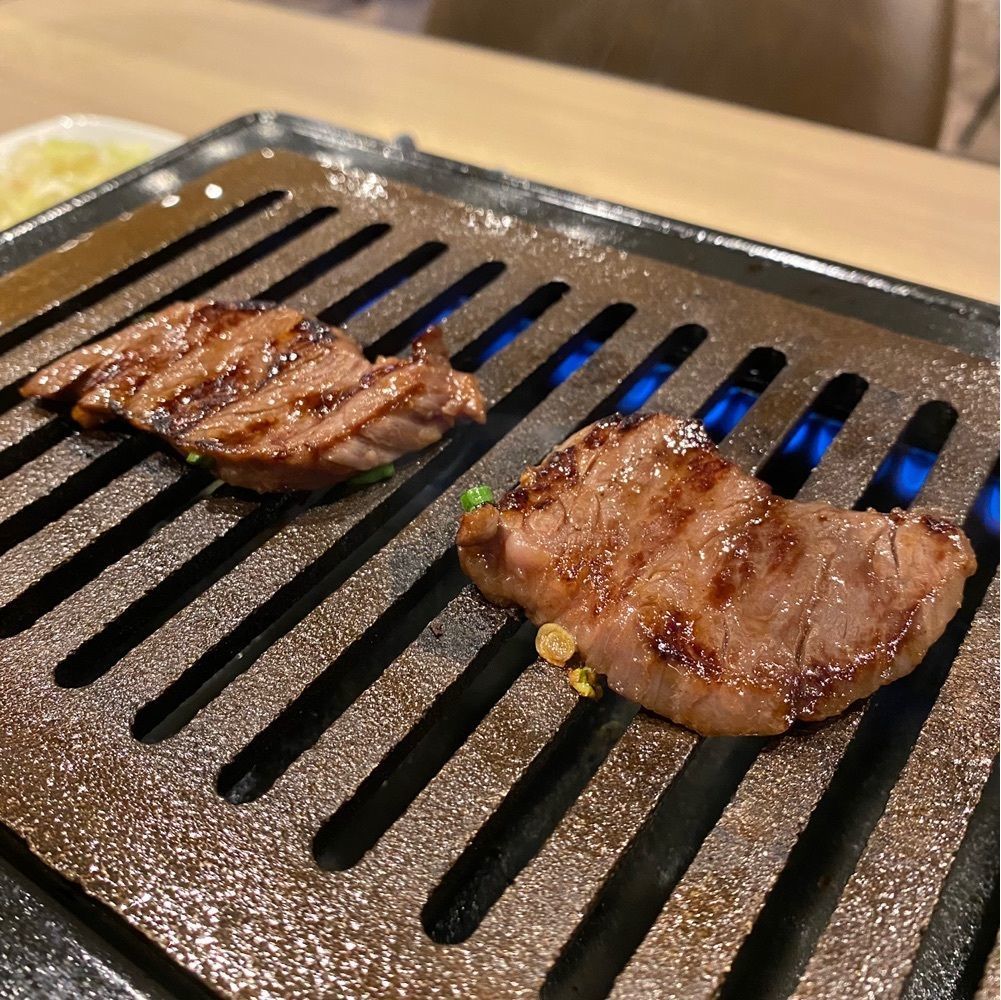 鉄道王さんが投稿した焼肉 松李に関する口コミの画像
