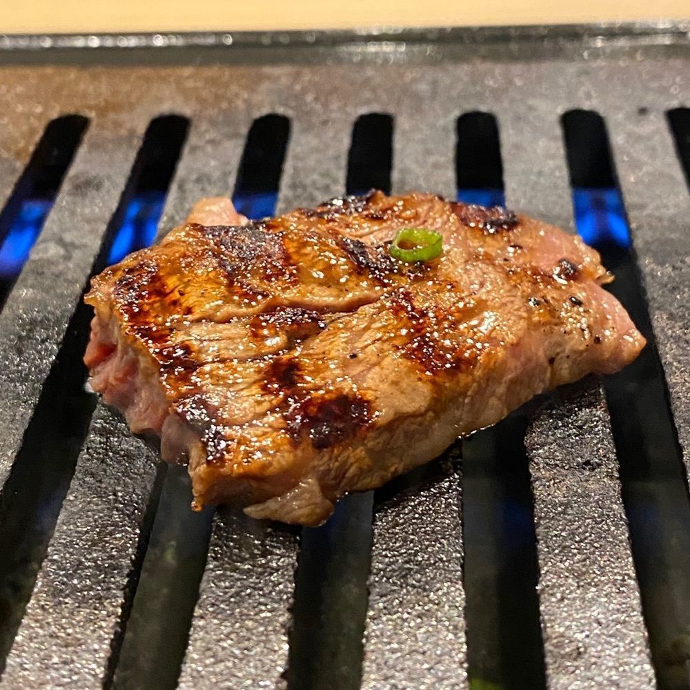鉄道王さんが投稿した焼肉 松李に関する口コミの画像