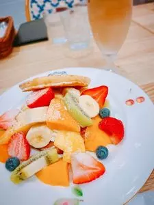 果実園リーベル 日比谷シャンテ店