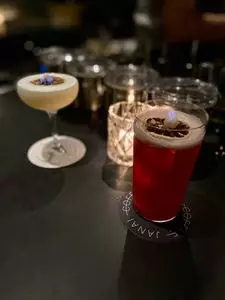 ジャナイ コーヒー（JANAI COFFEE）