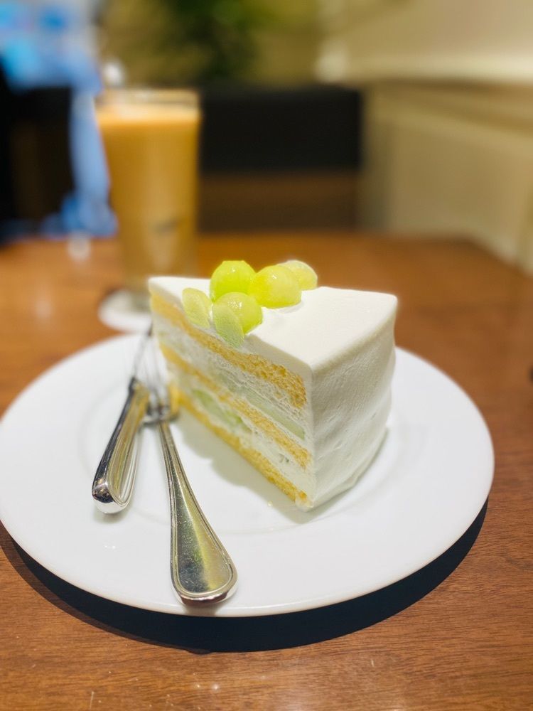 だるまグルメさんが投稿したハーブス アトレ恵比寿店（HARBS）に関する口コミの画像