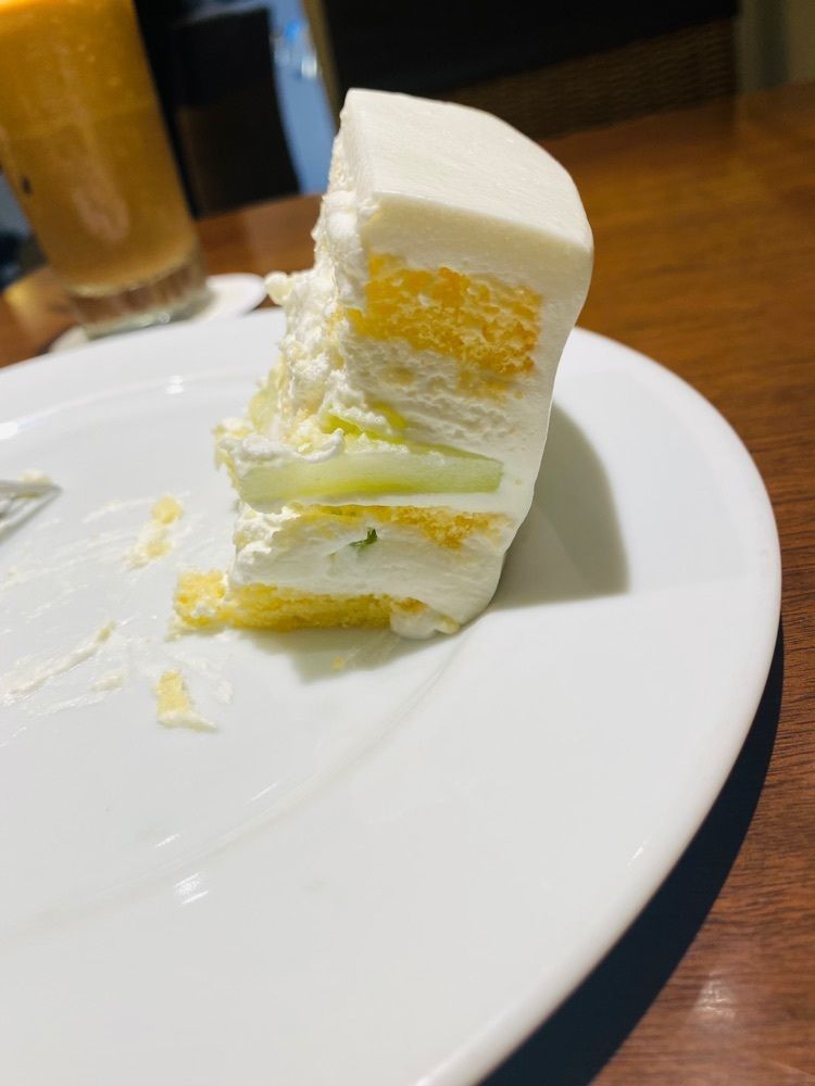 だるまグルメさんが投稿したハーブス アトレ恵比寿店（HARBS）に関する口コミの画像