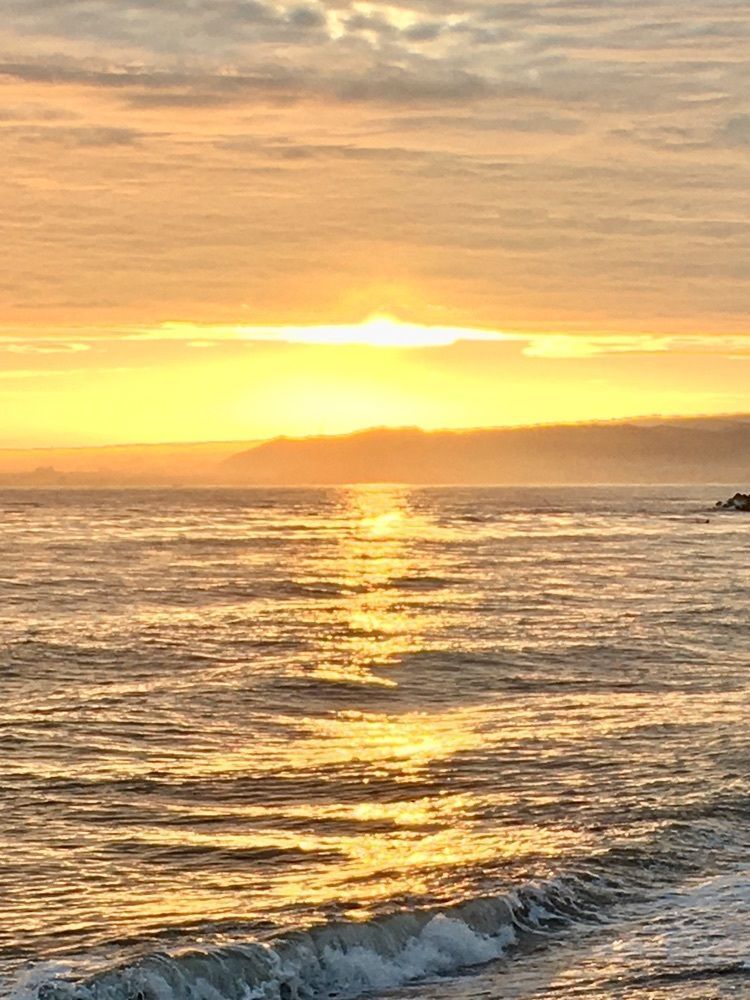 yoshiさんが投稿した皆生温泉海水浴場に関する口コミの画像