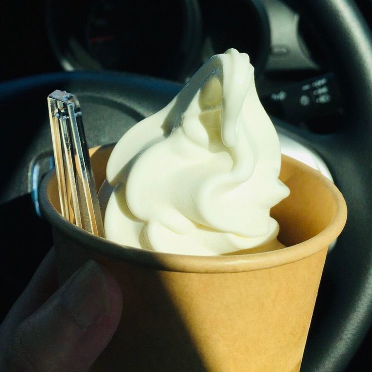 ellyさんが投稿したミルキー ベル（Milky Bell）に関する口コミの画像