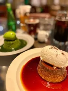 SUZU CAFE 神南（スズ カフェ）