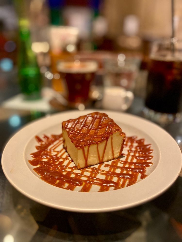 だるまグルメさんが投稿したSUZU CAFE 神南（スズ カフェ）に関する口コミの画像