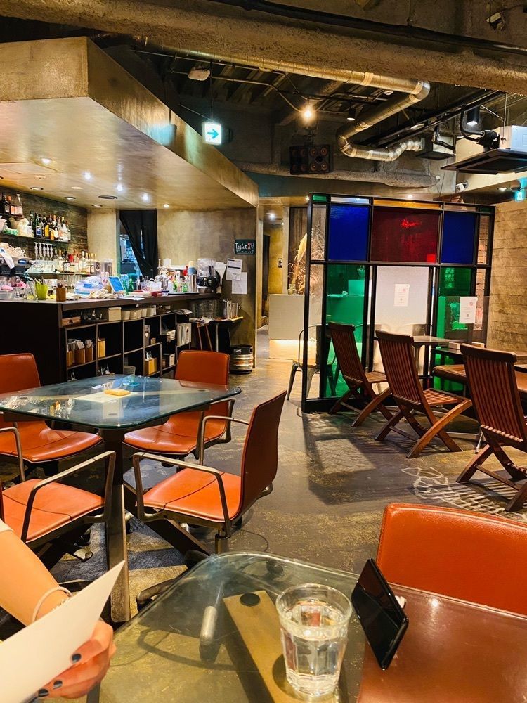 だるまグルメさんが投稿したSUZU CAFE 神南（スズ カフェ）に関する口コミの画像