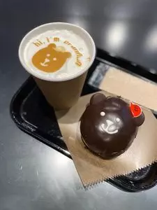 ギャップカフェ（Gap cafe）