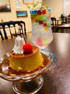 アート喫茶 フライ