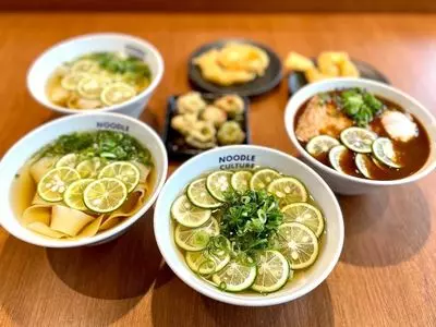 星が丘製麺所 久屋大通店