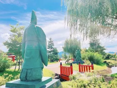 小町の郷公園