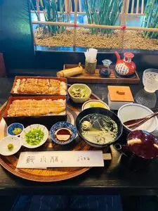 鰻 小林（こばやし）