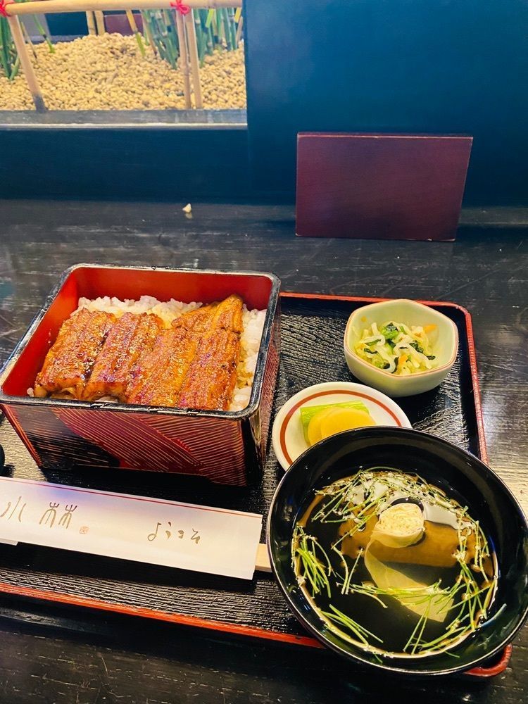 けんけんさんが投稿した鰻 小林（こばやし）に関する口コミの画像