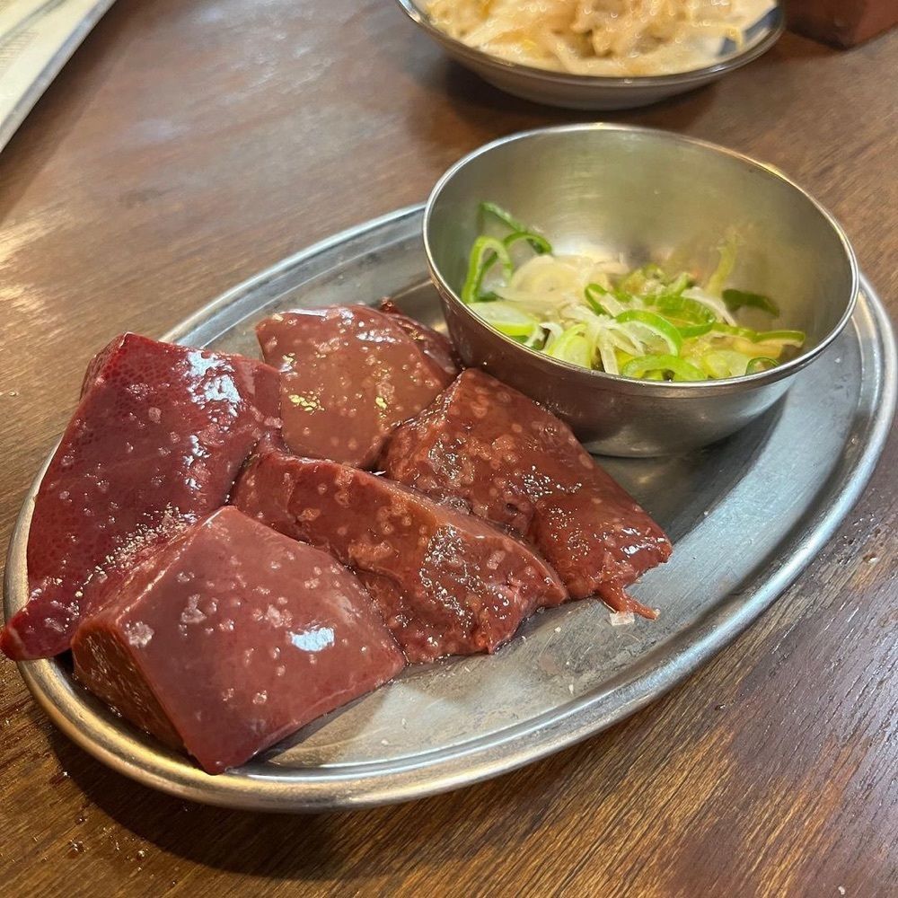 おでかけ探検部さんが投稿したホルモンまさるに関する口コミの画像