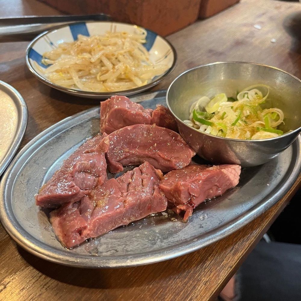 おでかけ探検部さんが投稿したホルモンまさるに関する口コミの画像