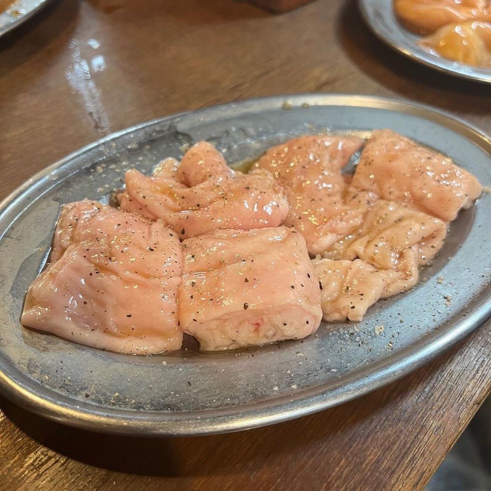 おでかけ探検部さんが投稿したホルモンまさるに関する口コミの画像