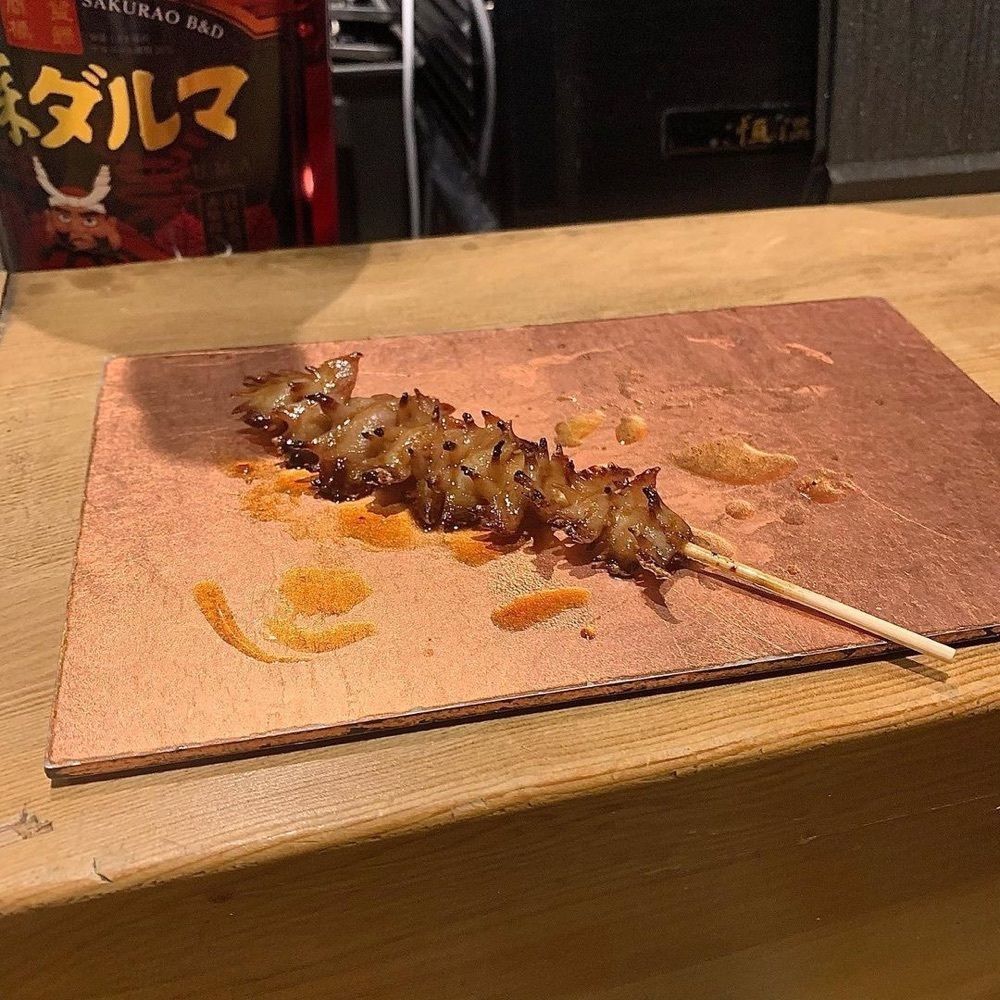 おでかけ探検部さんが投稿した白金 酉玉 別館（しろがねとりたま）に関する口コミの画像