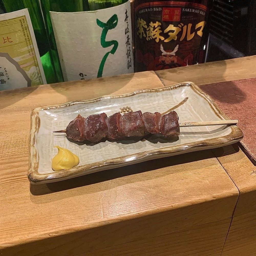 おでかけ探検部さんが投稿した白金 酉玉 別館（しろがねとりたま）に関する口コミの画像