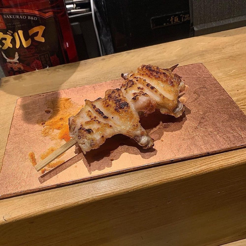 おでかけ探検部さんが投稿した白金 酉玉 別館（しろがねとりたま）に関する口コミの画像