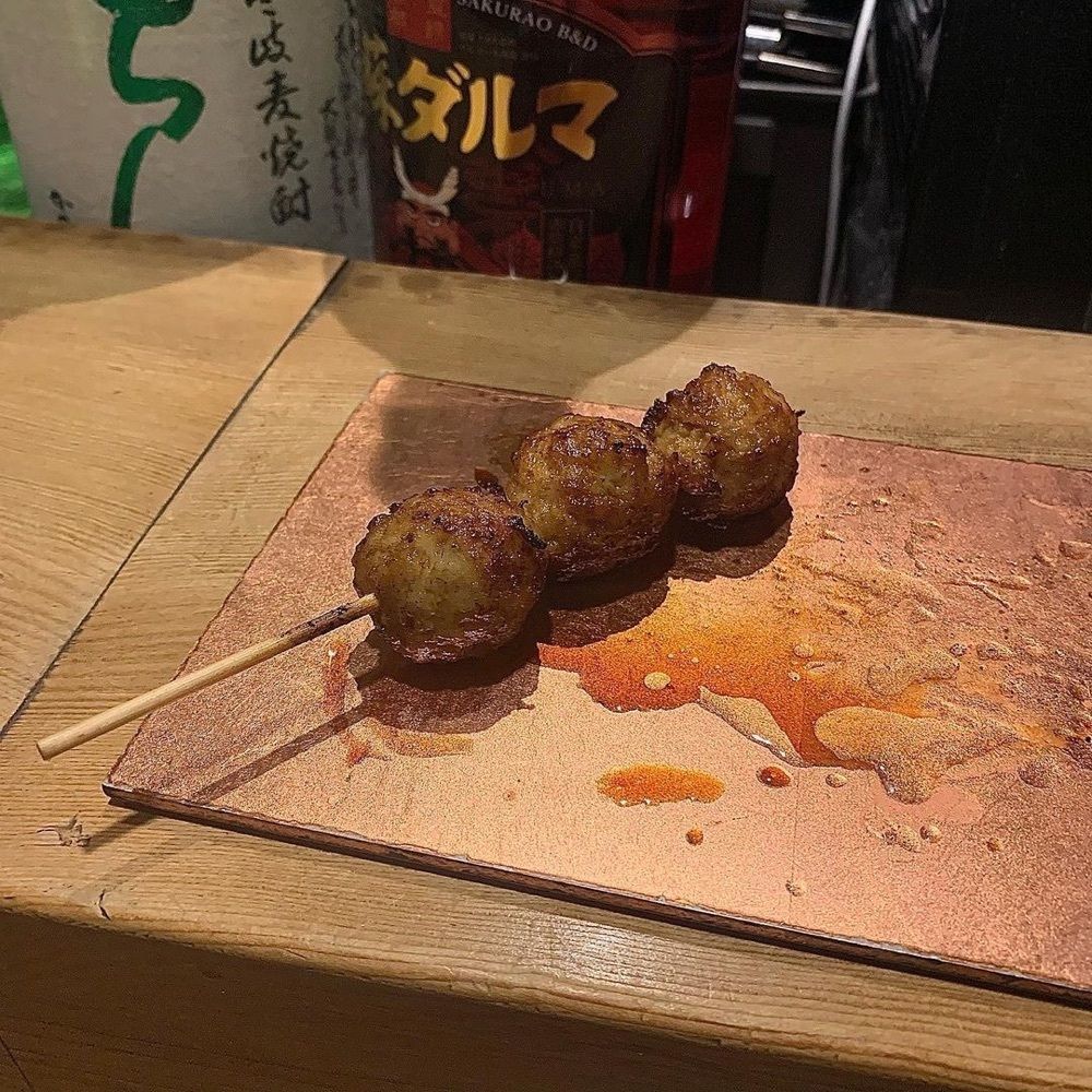 おでかけ探検部さんが投稿した白金 酉玉 別館（しろがねとりたま）に関する口コミの画像