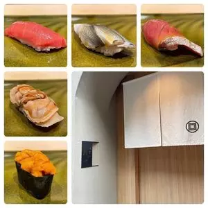 鮨 みずかみ