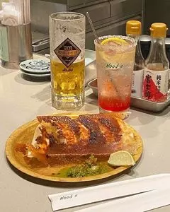 餃子と〆の店 Nood e（ヌード）