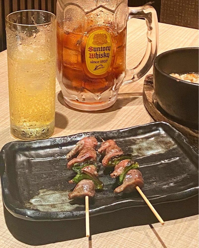 おでかけ探検部さんが投稿した播鳥 新橋店（バンチョウ）に関する口コミの画像