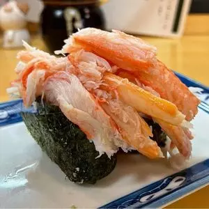 いなさ寿司