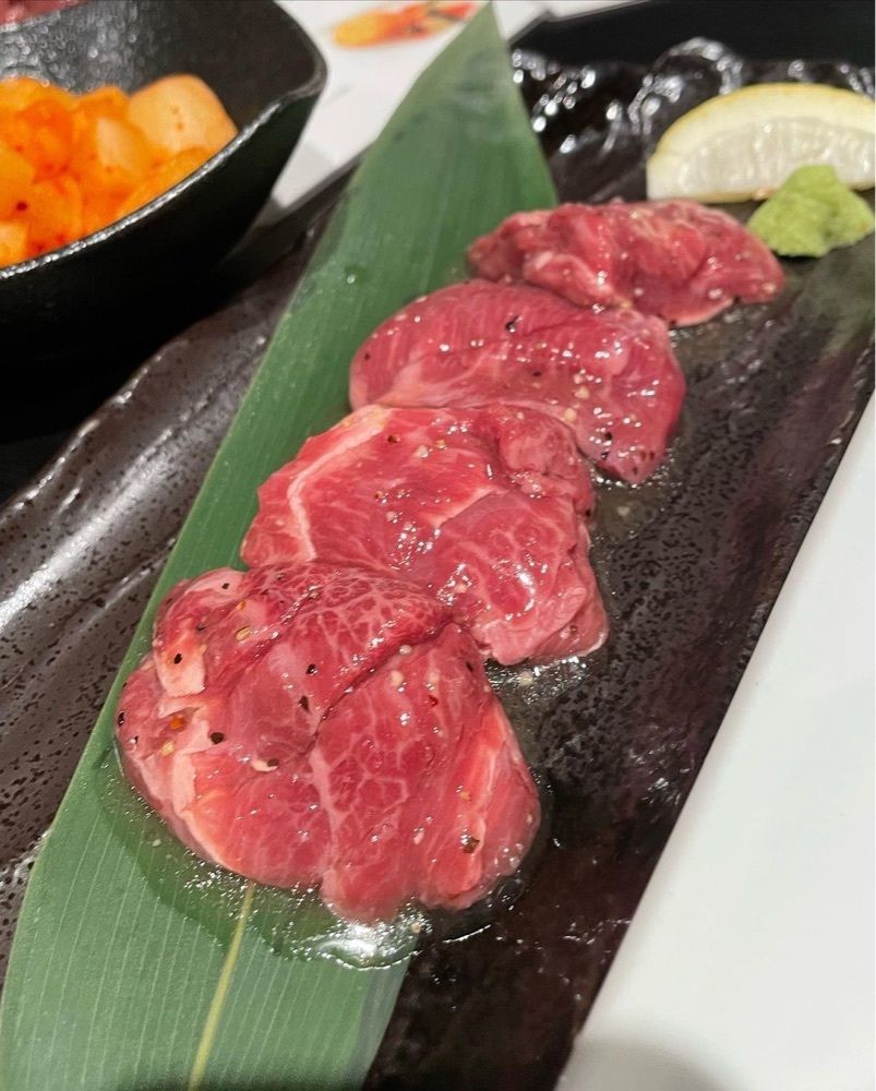 おでかけ探検部さんが投稿した炭火焼肉＆Ｂａｒ　龍＆Ｒｙｕに関する口コミの画像