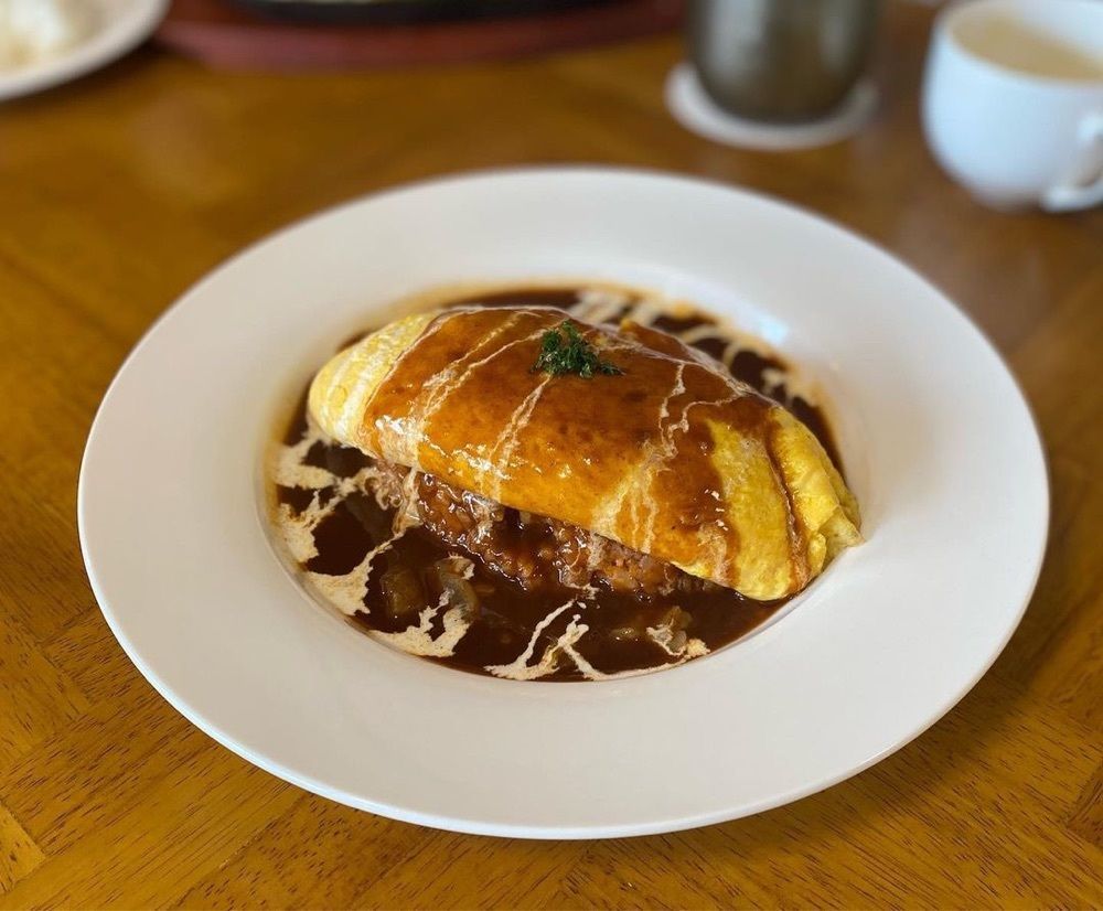おでかけ探検部さんが投稿したさんわ食堂に関する口コミの画像