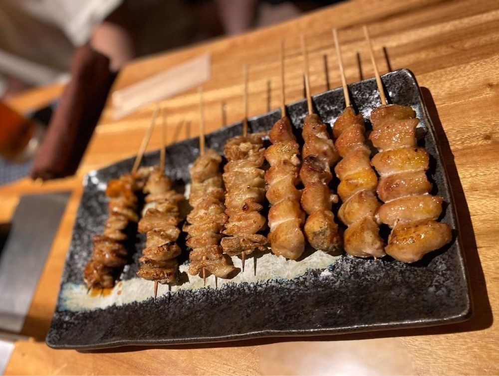 おでかけ探検部さんが投稿したやきとりとと家に関する口コミの画像
