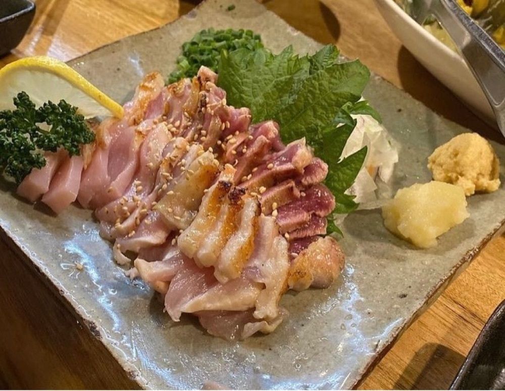 おでかけ探検部さんが投稿したやきとりとと家に関する口コミの画像