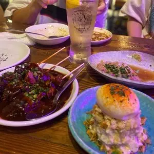 大衆酒場 ネオトーキョー