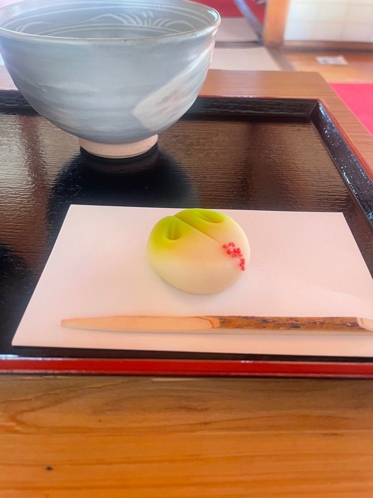 nicoさんが投稿した中島の御茶屋（浜離宮恩賜庭園）に関する口コミの画像