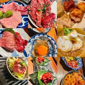 焼肉熱帯夜 ヨルテヤ