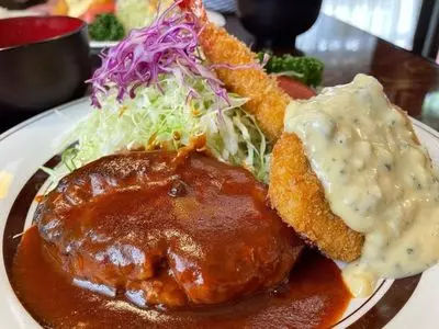 キッチンおにおん