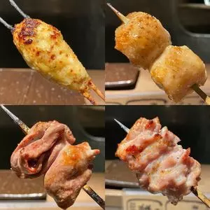 焼鳥エナミ