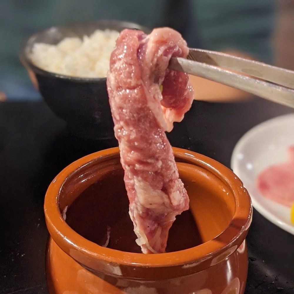おでかけ探検部さんが投稿した西日暮里 ホルモン（ニシニッポリホルモン）に関する口コミの画像