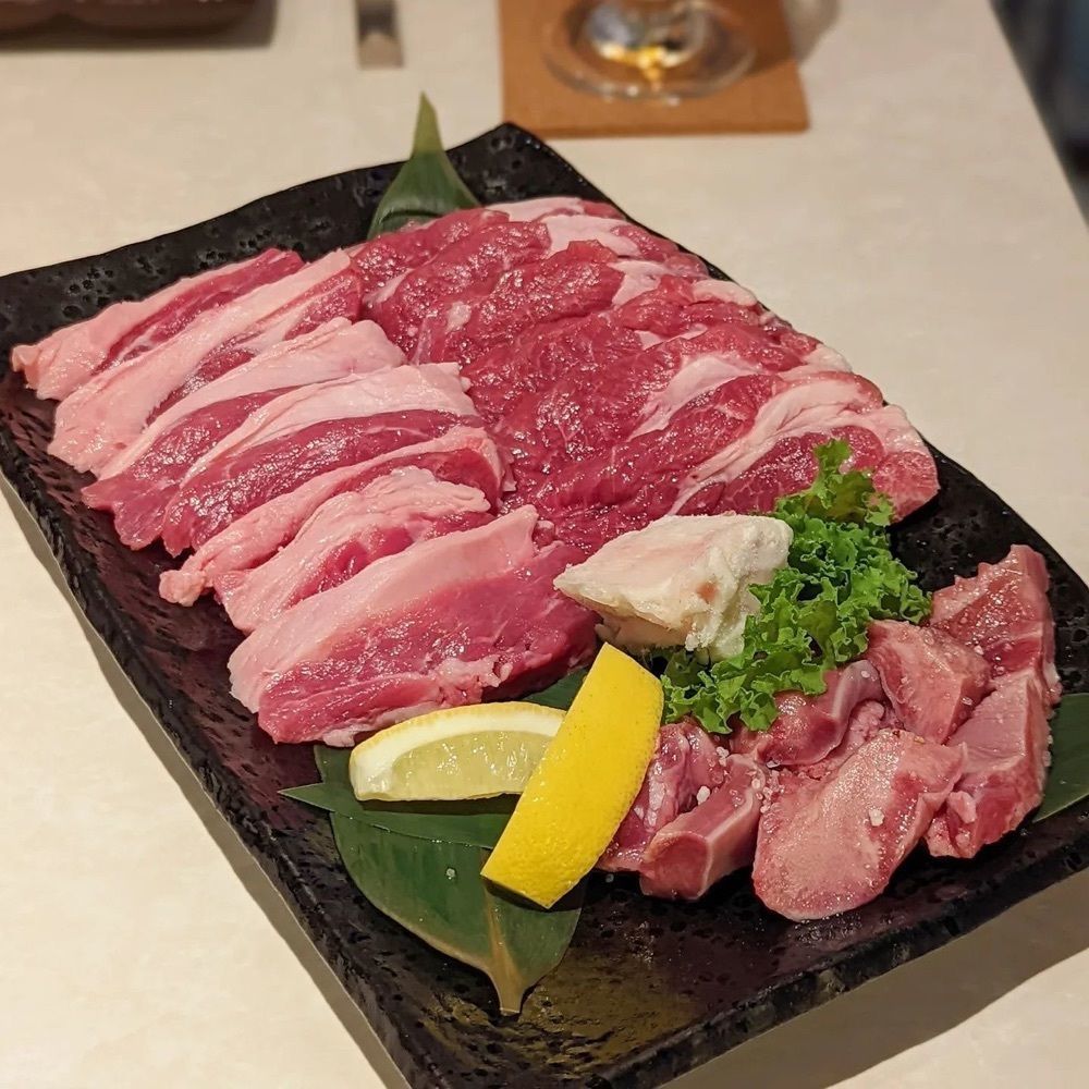 おでかけ探検部さんが投稿した遠野ジンギスカン よし田に関する口コミの画像